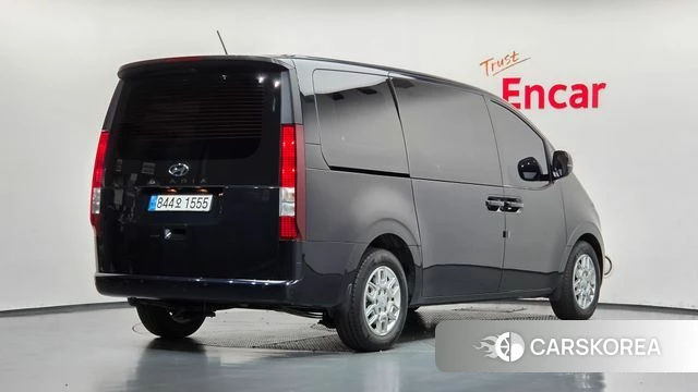 Hyundai Staria id 5021615 из Кореи 12