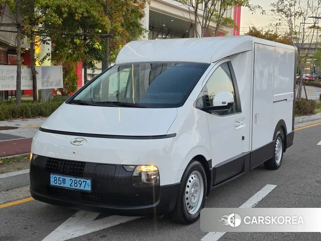 Hyundai ST1 id 5011530 из Кореи 12