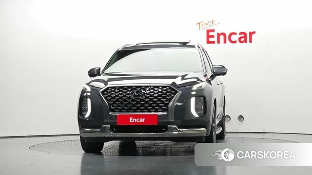 Hyundai Palisade id 4997549 из Кореи 12