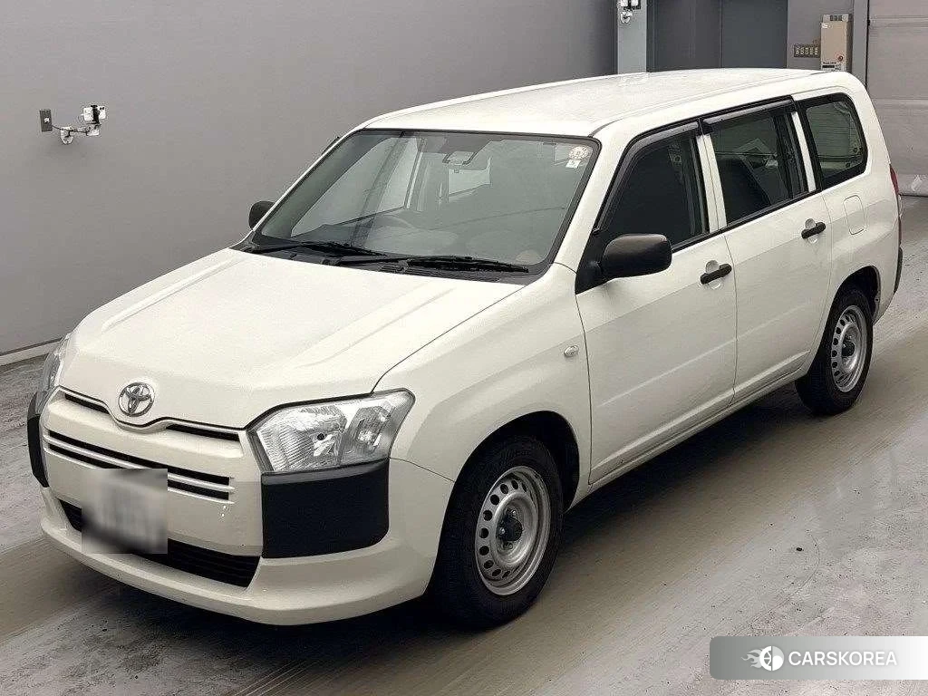 Toyota Probox 2018 из Японии, фото 2