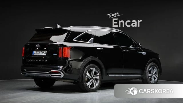 Kia Sorento 4th Generation id 5047919 из Кореи 12