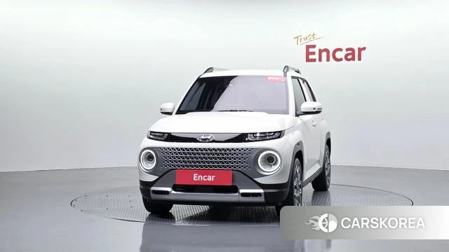 Hyundai Casper id 5011809 из Кореи 12