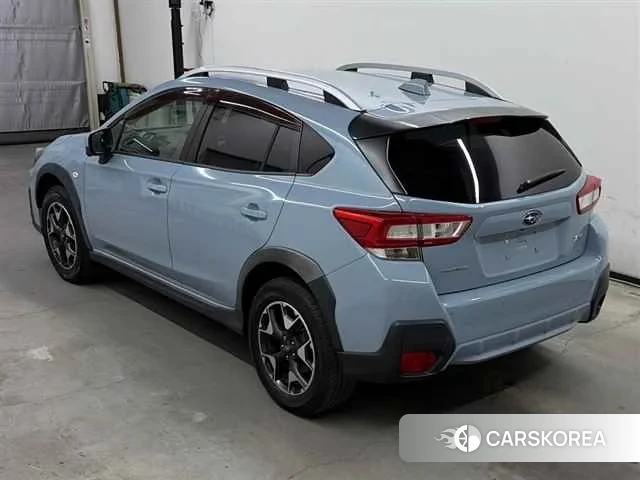 Subaru XV 2019 из Японии, фото 2