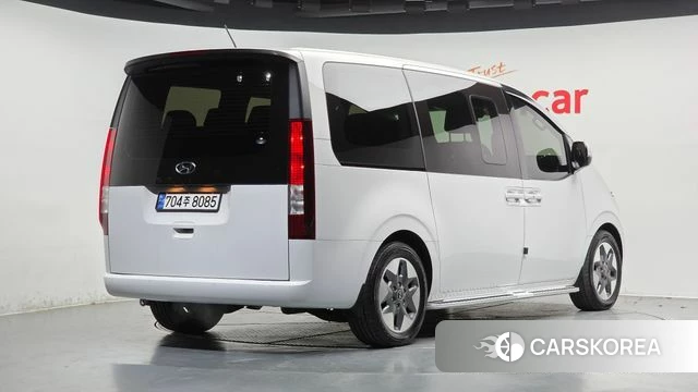 Hyundai Staria id 4991036 из Кореи 12