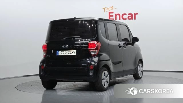 Kia The New Ray id 5034934 из Кореи 12