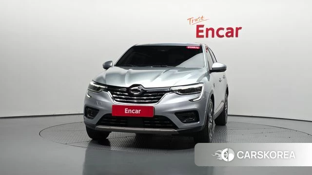 Renault Korea (Samsung) XM3 id 5023133 из Кореи 12