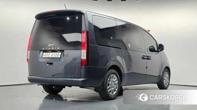 Hyundai Staria id 5040867 из Кореи 12