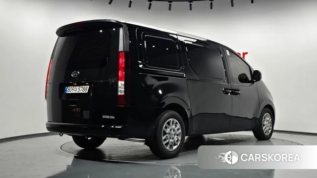 Hyundai Staria id 4965479 из Кореи 12