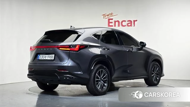 Lexus NX450h + 2nd generation id 4893507 из Кореи 12