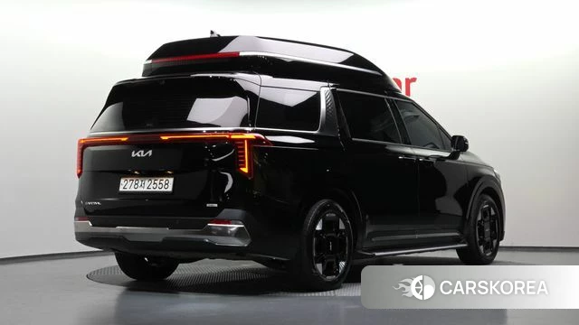 Kia The New Carnival 4th Generation id 5026352 из Кореи 12
