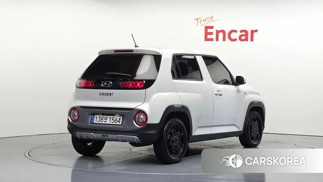 Hyundai Casper id 4965699 из Кореи 12