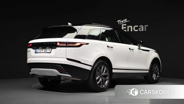 Land Rover Range Rover Velar id 5010961 из Кореи 12