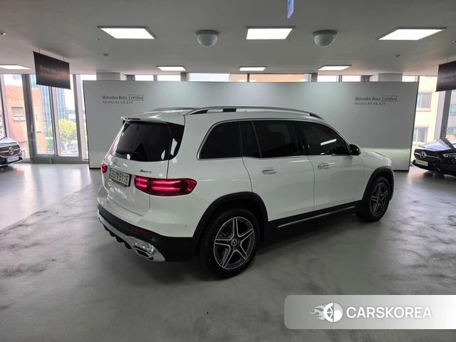 Mercedes-Benz GLB-Class X247 id 4921105 из Кореи 7