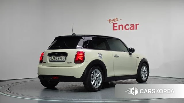 Mini Cooper id 5013603 из Кореи 12