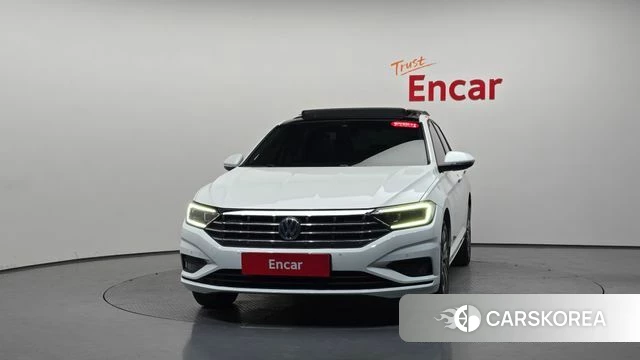 Volkswagen 7th Generation of Jetta id 4936358 из Кореи 12