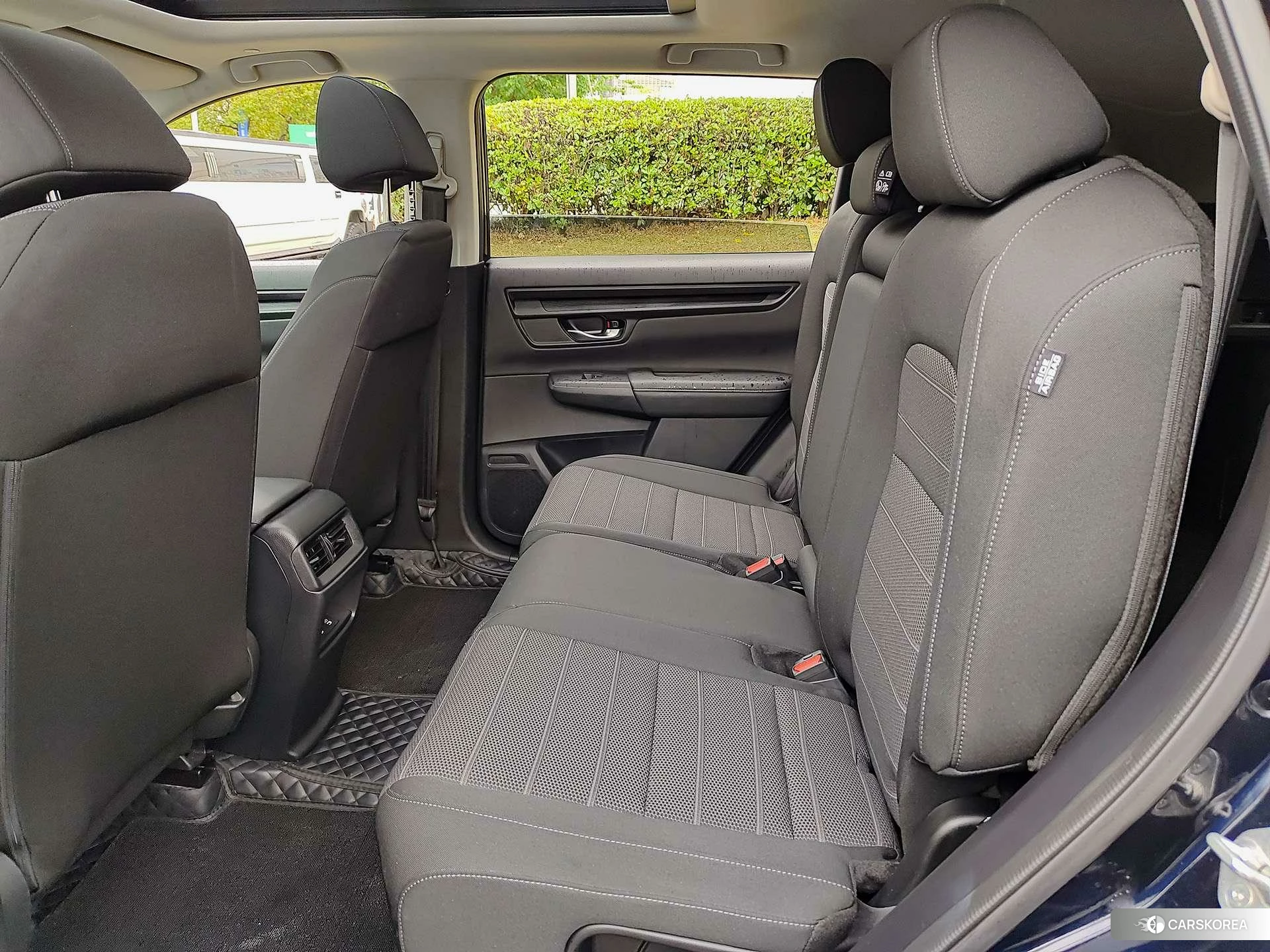 Honda Breeze 2022 Темно-серый из Китая, фото 2