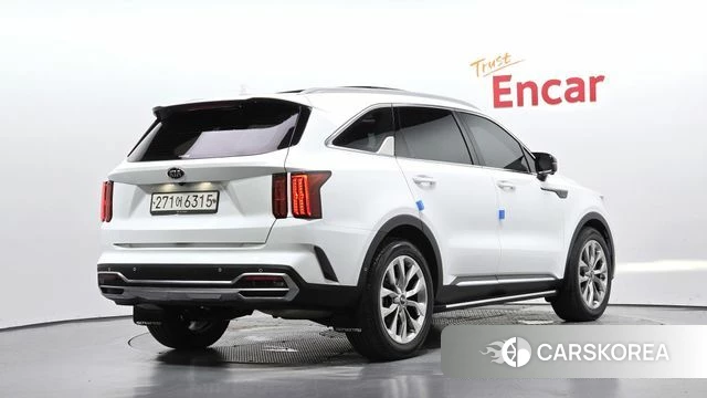 Kia Sorento 4th Generation id 4959735 из Кореи 12