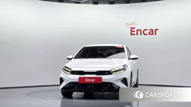 Kia The New K3 2nd generation id 4726007 из Кореи 12