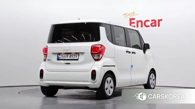Kia The New Ray id 4981648 из Кореи 12