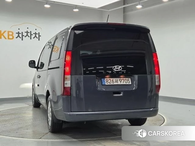 Hyundai Staria id 4740813 из Кореи 11