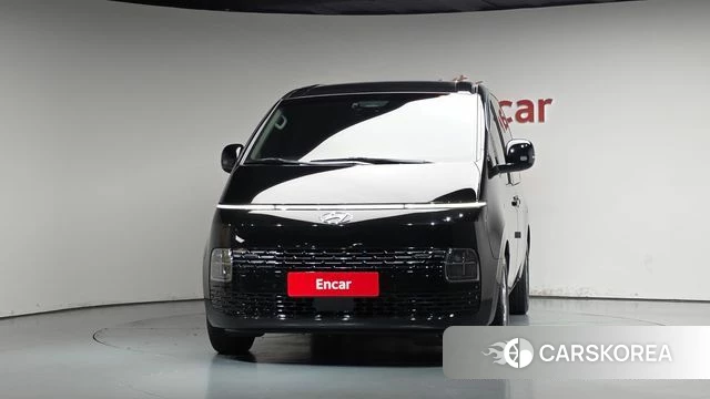 Hyundai Staria id 5040593 из Кореи 12