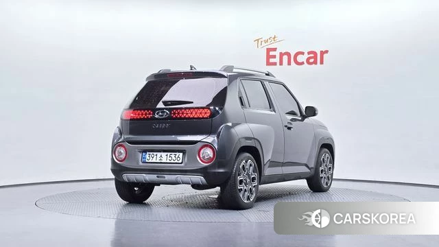 Hyundai Casper id 4966120 из Кореи 12