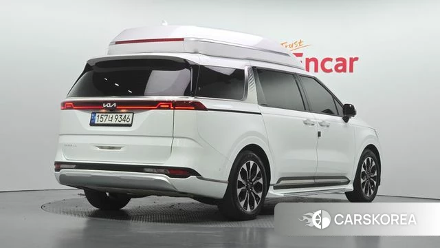 Kia Carnival 4th generation id 4935747 из Кореи 12