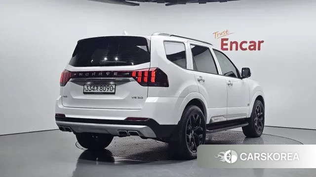Kia Mohave Master id 3368272 из Кореи 12