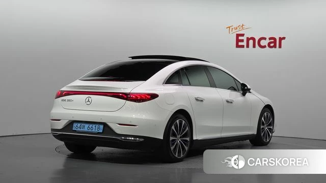Mercedes-Benz EQE V295 id 5052843 из Кореи 12
