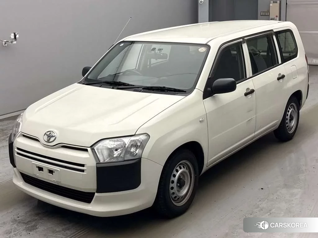 Toyota Probox 2018 из Японии, фото 2