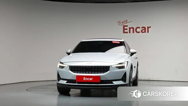 Polestar Polestar 2 id 5016473 из Кореи 12