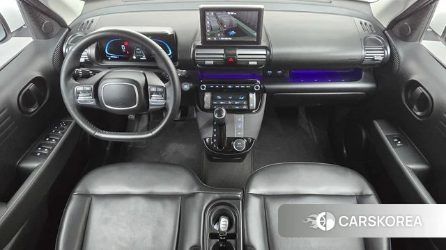 Hyundai Casper id 4981907 из Кореи 12