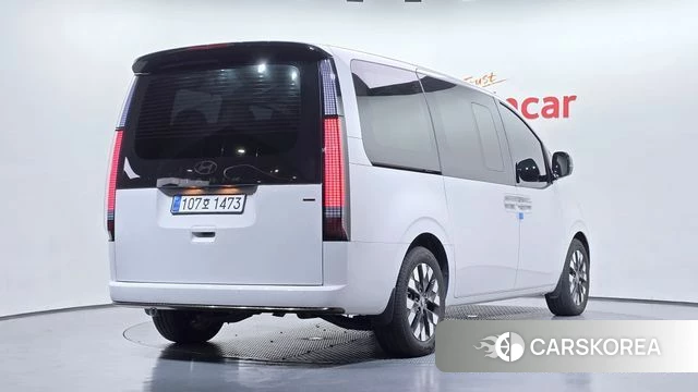 Hyundai Staria id 4565615 из Кореи 12