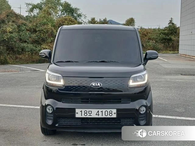 Kia The New Ray id 4988339 из Кореи 10