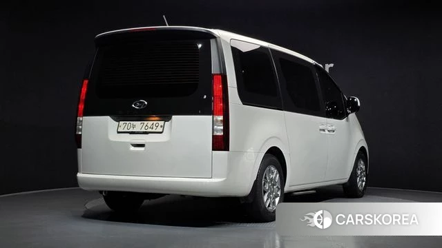 Hyundai Staria id 4835920 из Кореи 12
