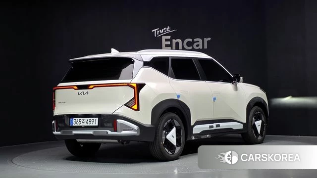 Kia Celtos second Generation id 4916101 из Кореи 12