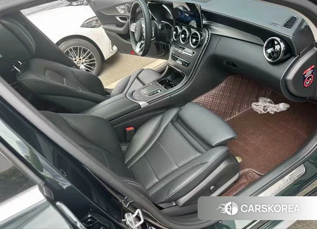Mercedes-Benz C-class 2021 Другой из Китая, фото 2