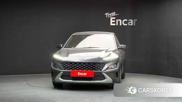 Hyundai The New Kona id 4943060 из Кореи 12