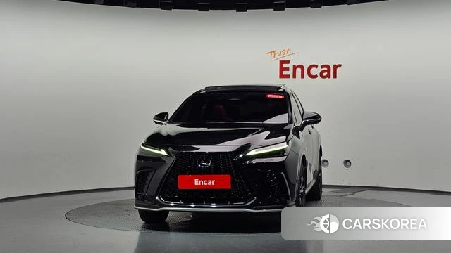 Lexus NX450h + 2nd generation id 4990596 из Кореи 12