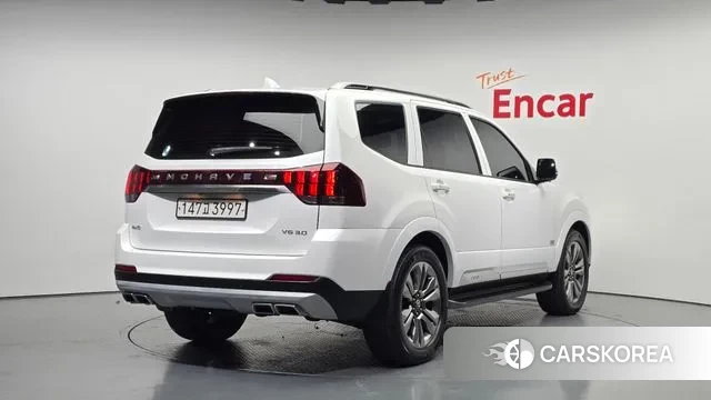 Kia Mohave Master id 3434080 из Кореи 12