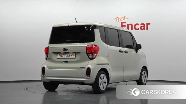 Kia The New Ray id 4987558 из Кореи 12