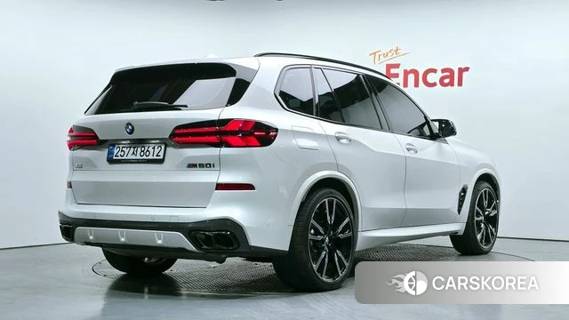 BMW X5 (G05) id 5015882 из Кореи 12