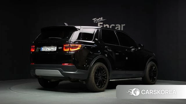 Land Rover Discovery Sports 2nd Generation id 4780220 из Кореи 12