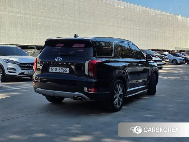 Hyundai Palisade id 4967582 из Кореи 12