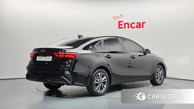 Kia The New K3 2nd generation id 4980898 из Кореи 12