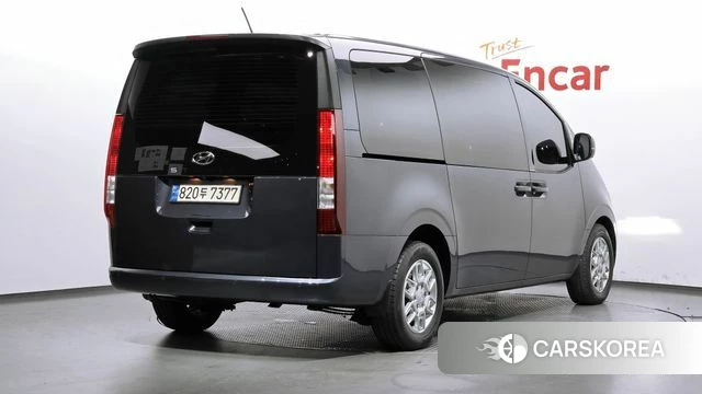 Hyundai Staria id 5002473 из Кореи 12