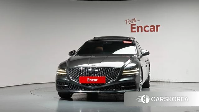 Genesis G80 (RG3) id 5040610 из Кореи 12