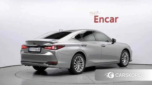 Lexus ES300h 7th generation id 5033212 из Кореи 12