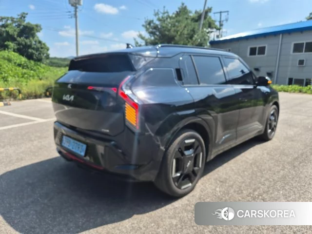 Kia EV3 id 4674939 из Кореи 12