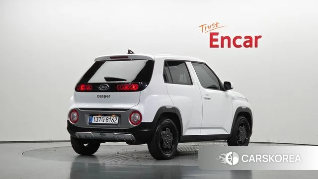 Hyundai Casper id 4774951 из Кореи 12